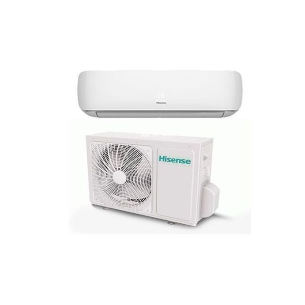 Hisense 1.5Hp Split Air Conditioner